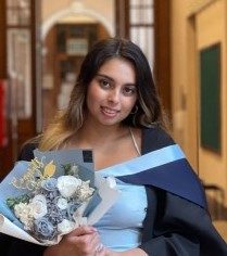 Eva Grewal