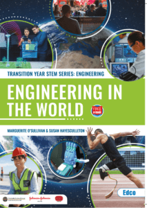 Engineering In The World cover