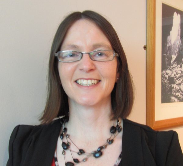 Caroline Maher