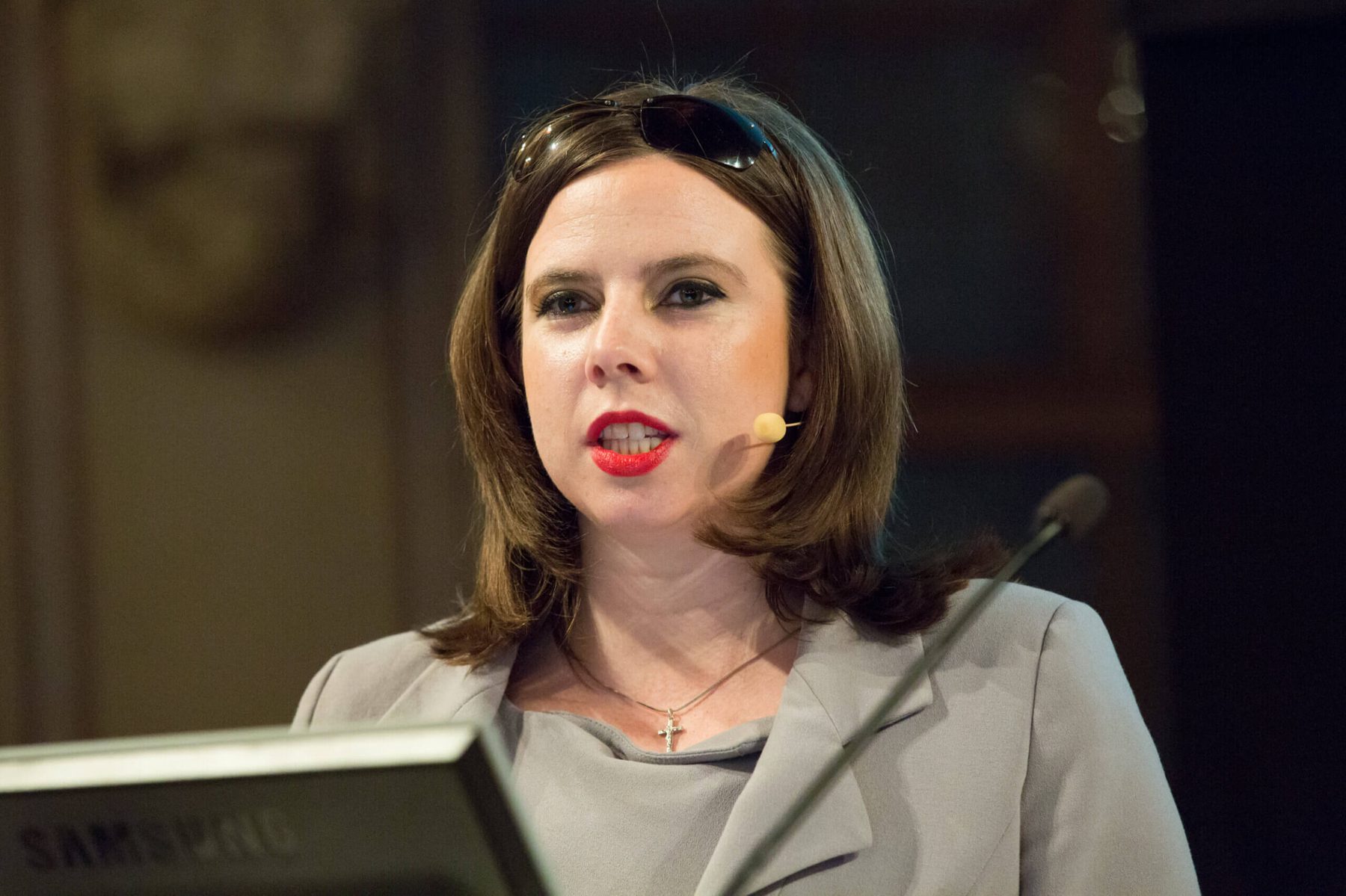 Susan HayesCulleton, CFA